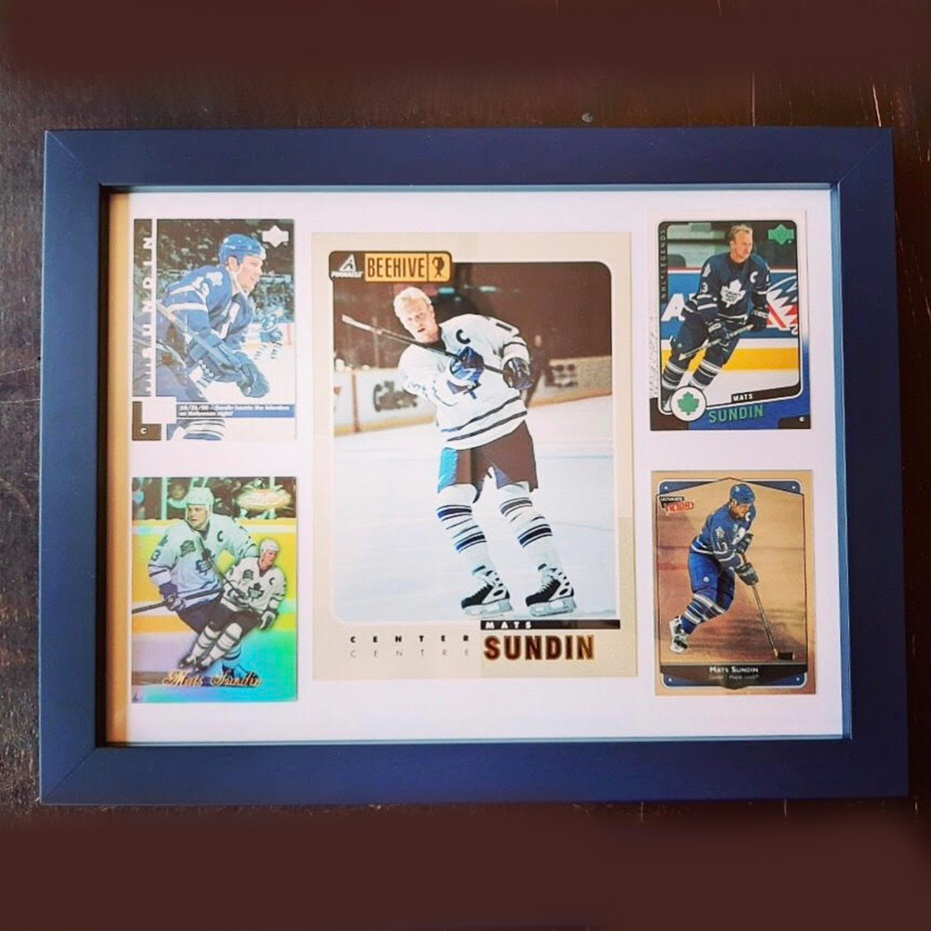 The Frame Maker II
